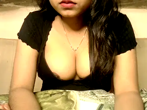 Snapshot of Sanjana_Gupta chatting on 20, 2, 2026 Sanjana Gupta online show from 20, 2, 2026