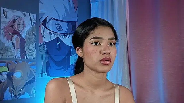 chiarabrielle00 online show from 11, 1, 2026