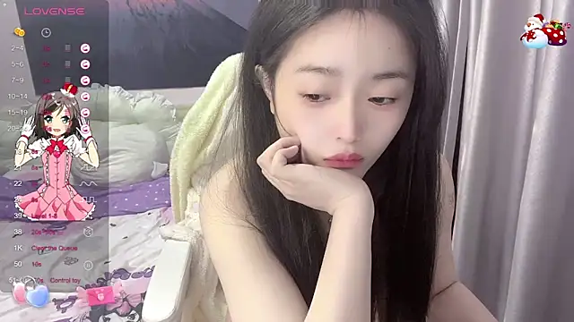 Mia-6688 online show from 13, 3, 2025
