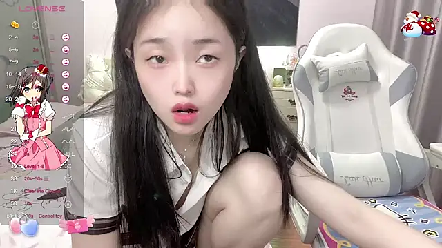 Mia-6688 online show from 21, 3, 2025