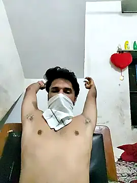 davidss57400 online show from 26, 10, 2025