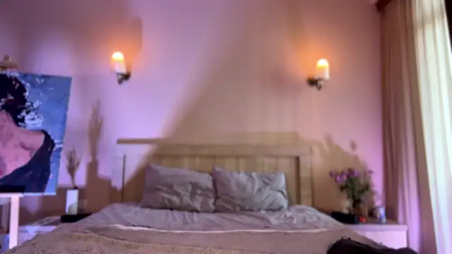 Lora Squirt online show from 9, 10, 2025