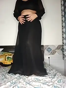 ZARINA JACK online show from 2, 1, 2025