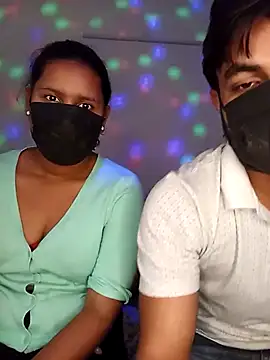 ZARINA JACK online show from 24, 2, 2025