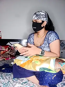 ZARINA JACK online show from 28, 12, 2024