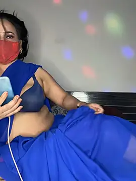 ZARINA JACK online show from 14, 12, 2024