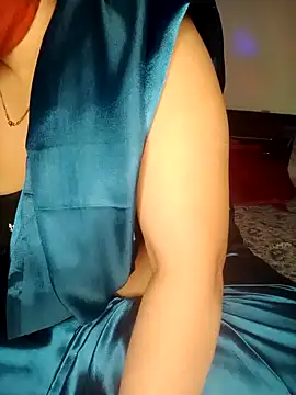 ZARINA JACK online show from 3, 12, 2024