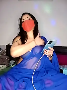 ZARINA JACK online show from 15, 12, 2024