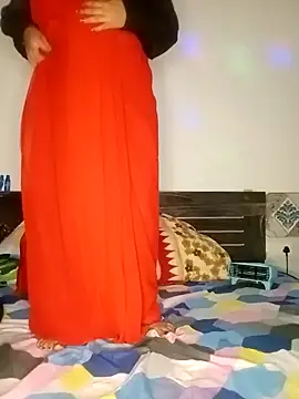 ZARINA JACK online show from 13, 12, 2024