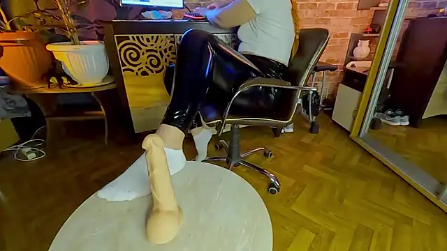 JosephinaBlack online show from 6, 3, 2026