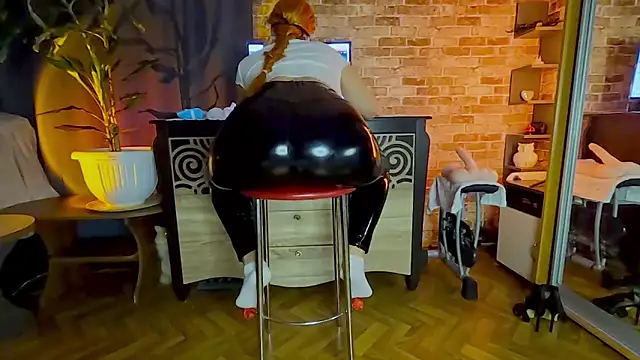 JosephinaBlack online show from 21, 2, 2026