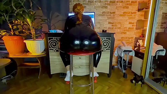 JosephinaBlack online show from 8, 3, 2026