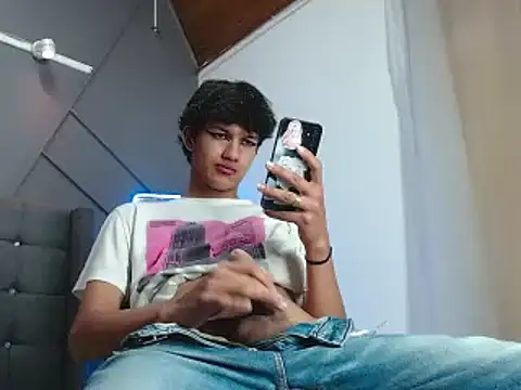 Snapshot of jason_graeats chatting on 5, 12, 2024 jason graeats online show from 5, 12, 2024