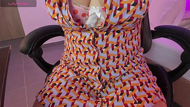 gipsela gomez online show from 11, 2, 2026