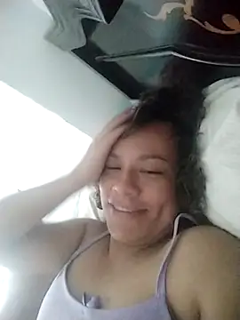 Snapshot of gipsela_gomez chatting on 19, 10, 2025 gipsela gomez online show from 19, 10, 2025