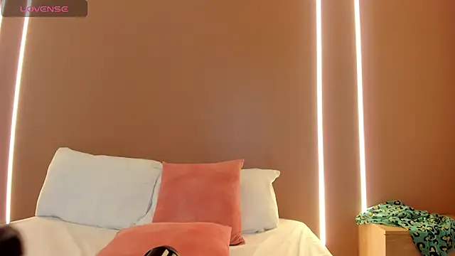 gipsela gomez online show from 13, 12, 2025