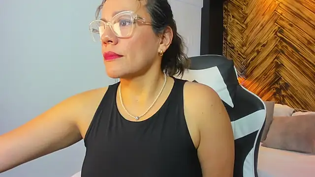 gipsela gomez online show from 26, 3, 2026