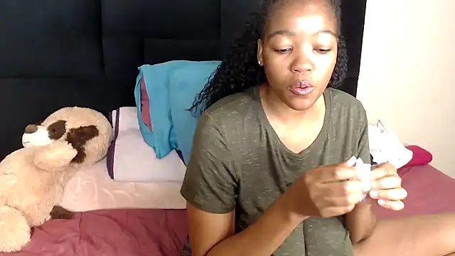 Busty-Londie online show from 27, 2, 2026