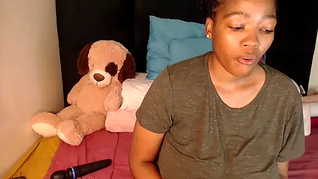 Busty-Londie online show from 26, 2, 2026