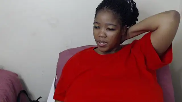 Busty-Londie online show from 14, 9, 2025