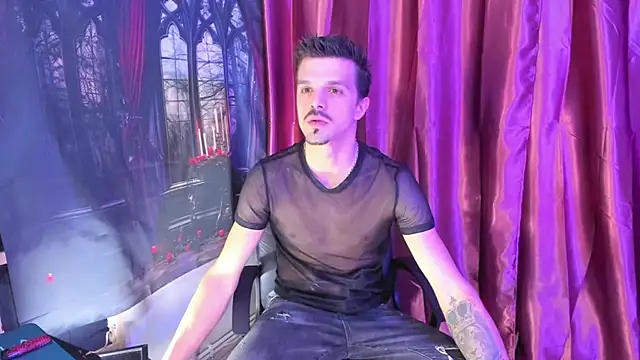 DonyBrown online show from 18, 11, 2025