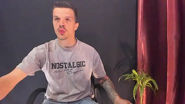 DonyBrown online show from 13, 3, 2026