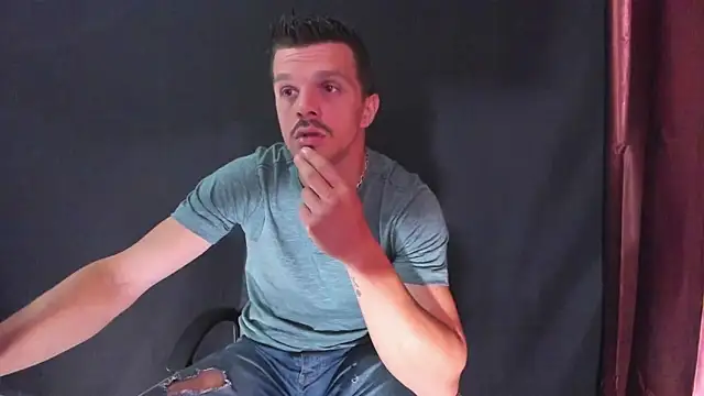 DonyBrown online show from 23, 4, 2026