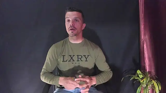 DonyBrown online show from 9, 4, 2026