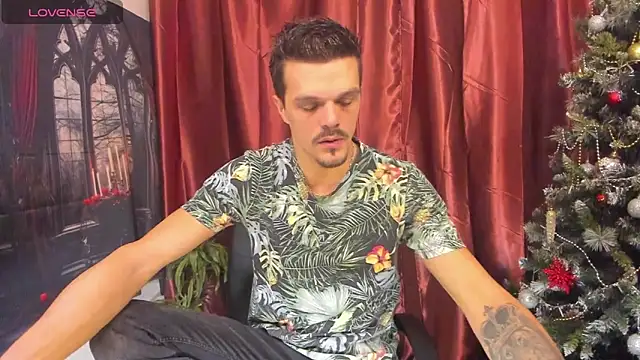 DonyBrown online show from 19, 12, 2025