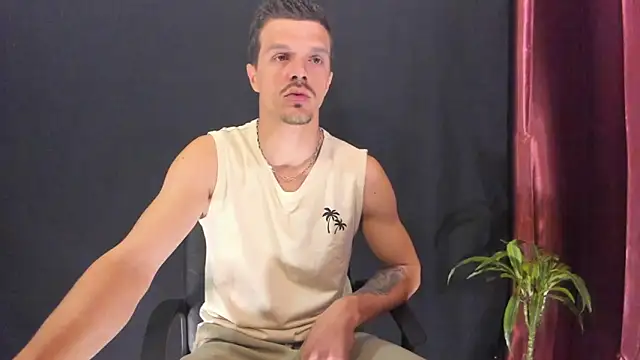 DonyBrown online show from 16, 3, 2026