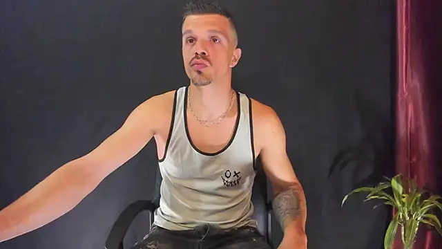 DonyBrown online show from 29, 3, 2026