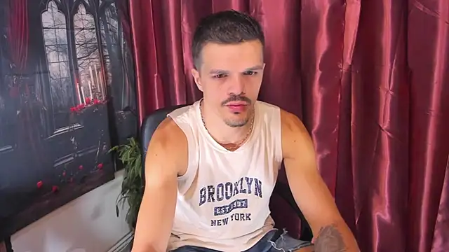 DonyBrown online show from 26, 11, 2025