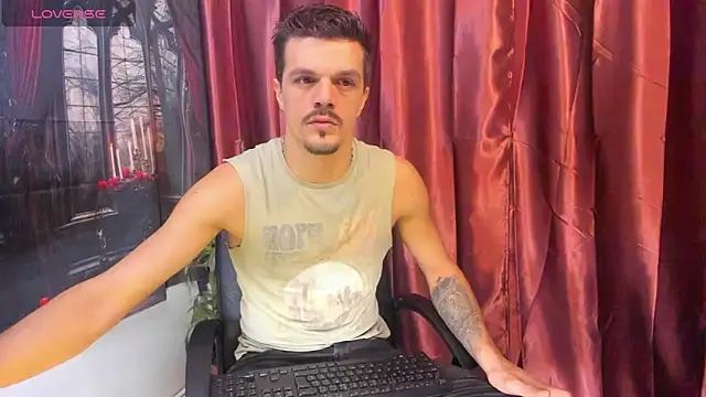 DonyBrown online show from 17, 12, 2025