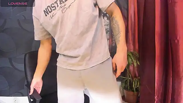 DonyBrown online show from 12, 1, 2026