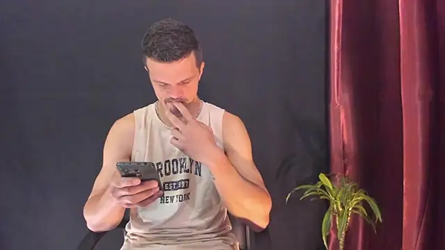 DonyBrown online show from 14, 3, 2026