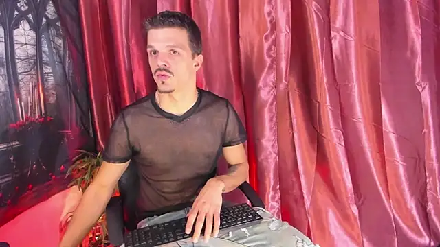 DonyBrown online show from 5, 11, 2025