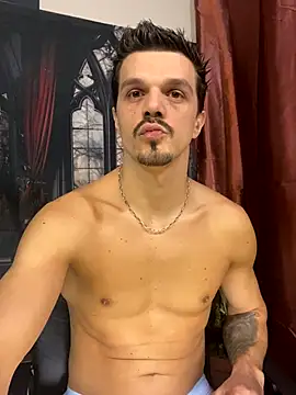 DonyBrown online show from 8, 1, 2026