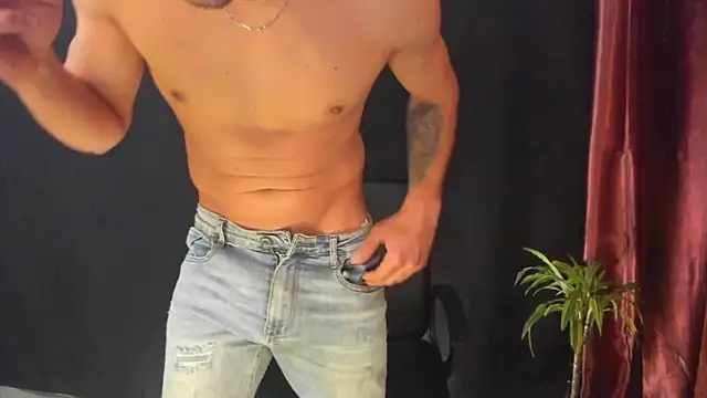 DonyBrown online show from 17, 2, 2026