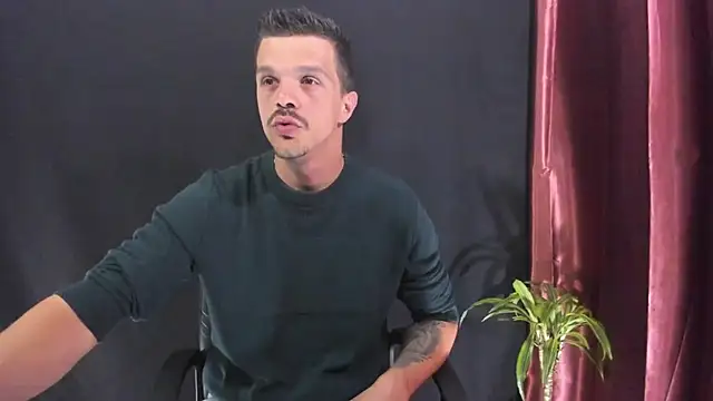 DonyBrown online show from 11, 3, 2026