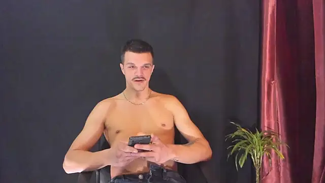 DonyBrown online show from 24, 2, 2026