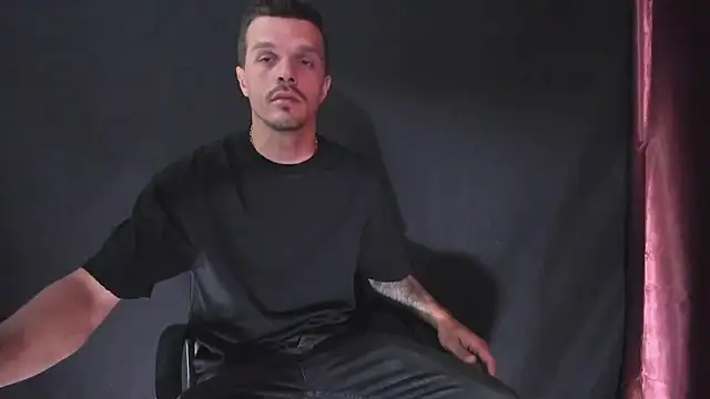 DonyBrown online show from 18, 4, 2026