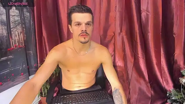 DonyBrown online show from 23, 12, 2025