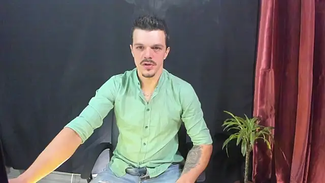 DonyBrown online show from 14, 2, 2026