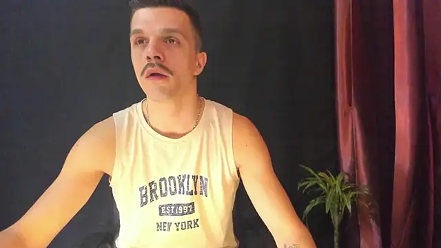 DonyBrown online show from 21, 2, 2026