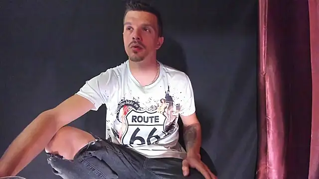 DonyBrown online show from 10, 4, 2026