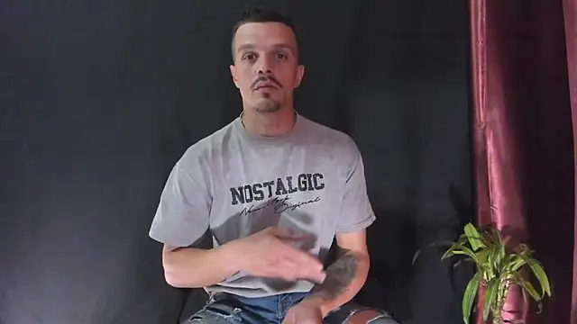 DonyBrown online show from 3, 4, 2026