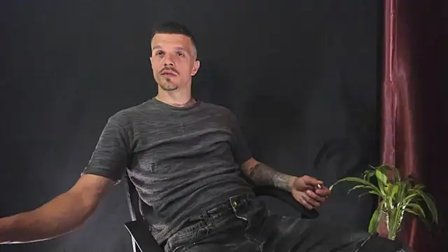 DonyBrown online show from 28, 3, 2026