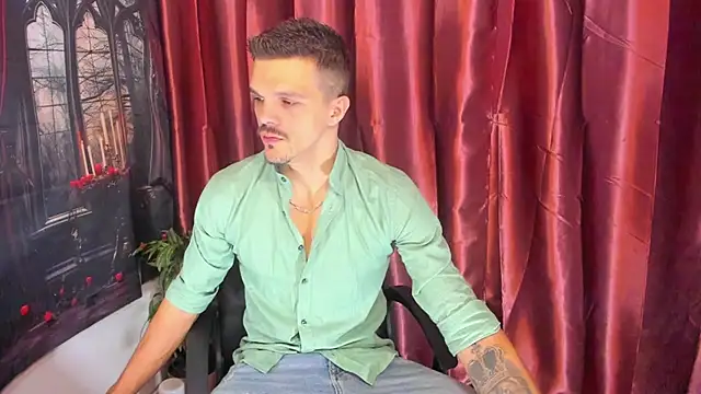 DonyBrown online show from 27, 11, 2025