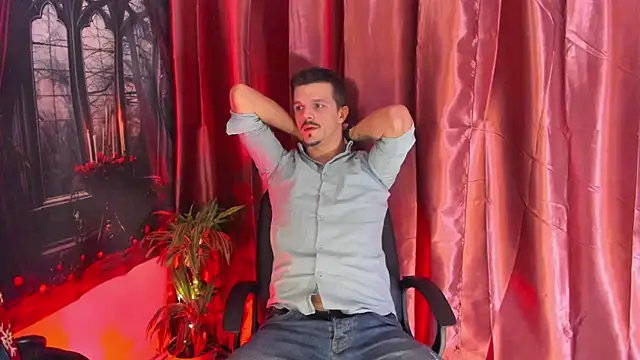 DonyBrown online show from 6, 11, 2025