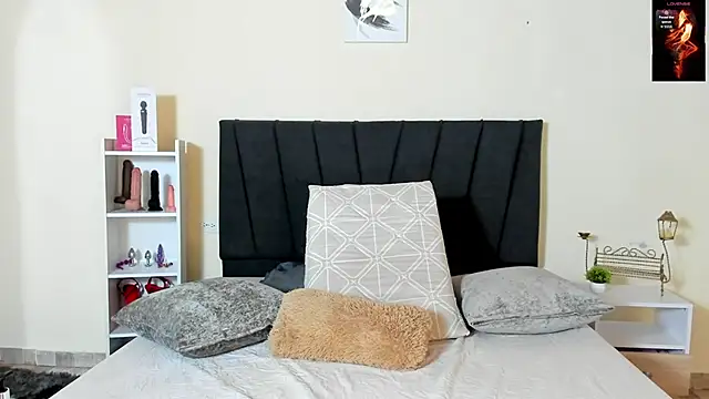 Kimberly lozano online show from 14, 11, 2025